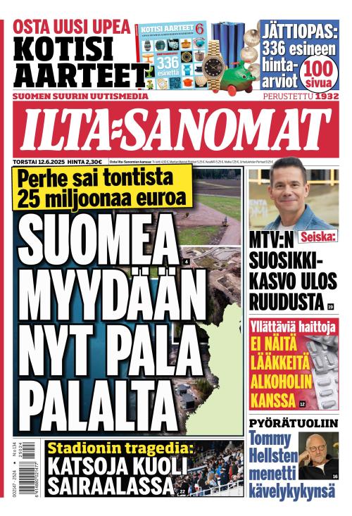 Ilta-Sanomat