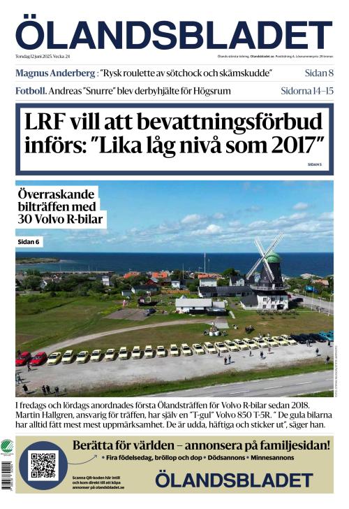 Ölandsbladet