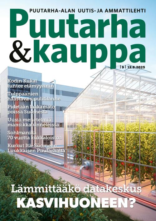 Puutarha&Kauppa
