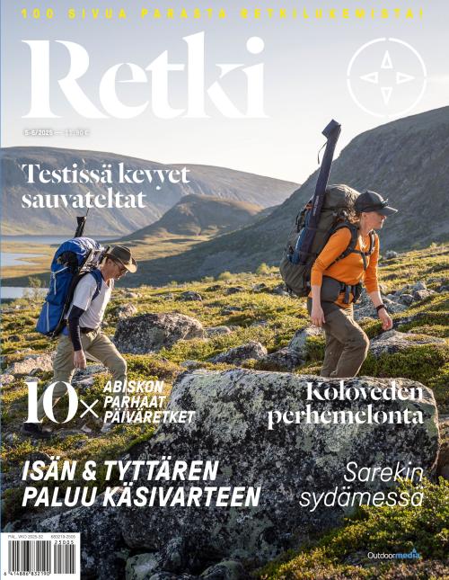 Retki