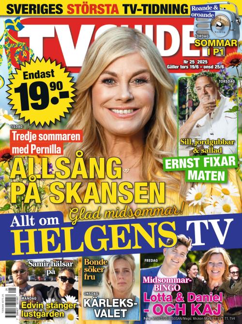 TV-guiden