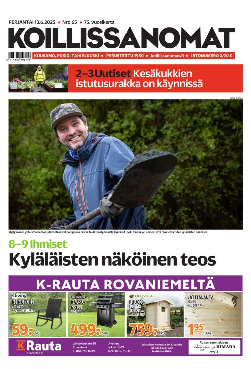 Koillissanomat