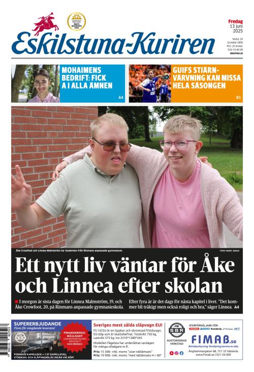 Eskilstuna-Kuriren