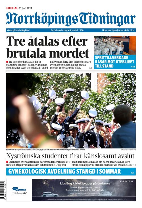 Norrköpings Tidningar