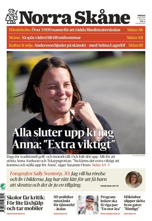 Norra Skåne