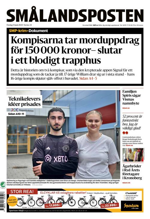 Smålandsposten