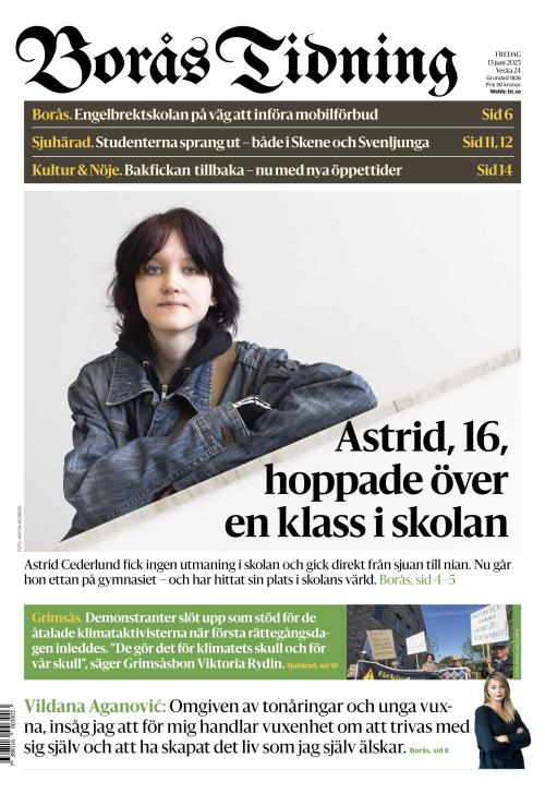 Borås Tidning