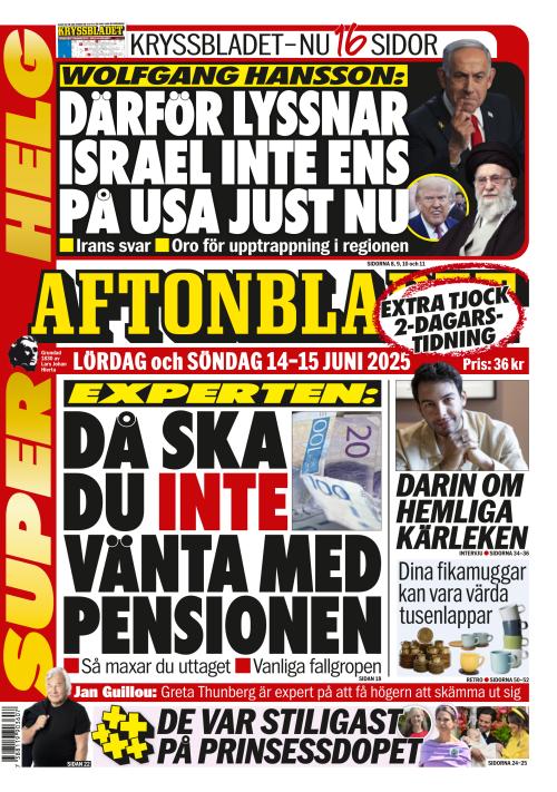 Aftonbladet
