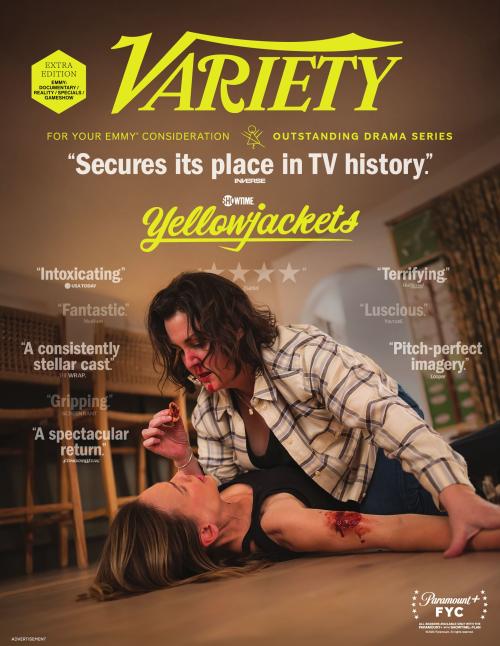 Variety