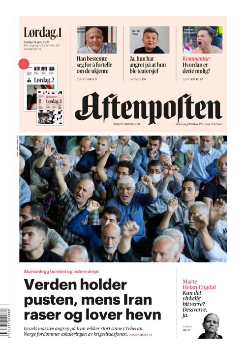 Aftenposten