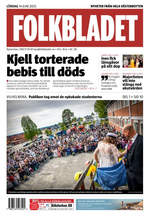 Folkbladet (Västerbotten)