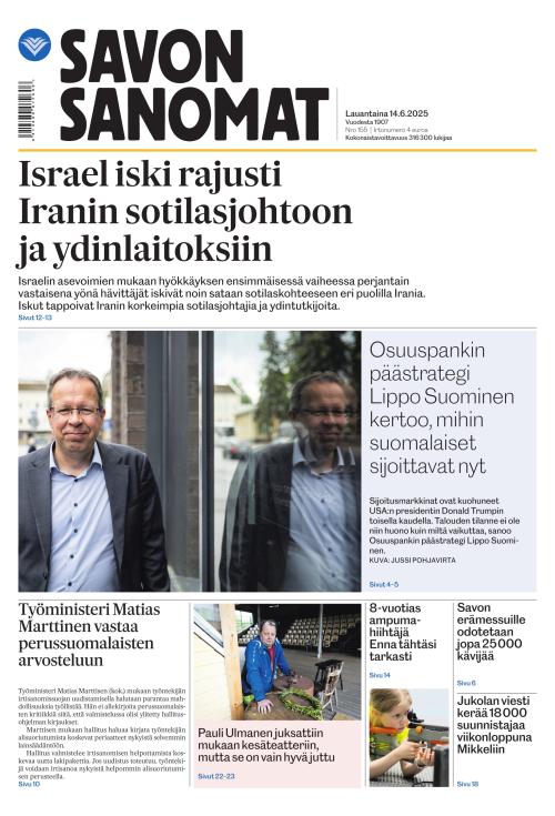 Savon Sanomat