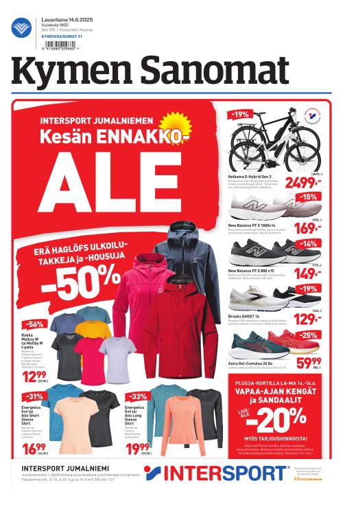 Kymen Sanomat