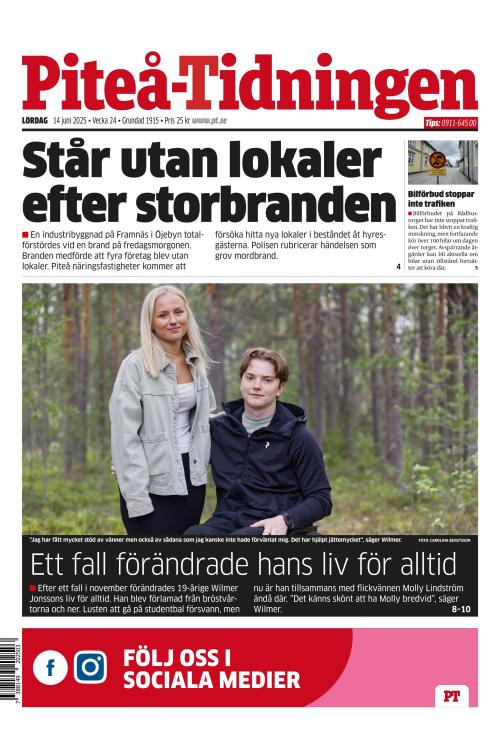 Piteå-Tidningen