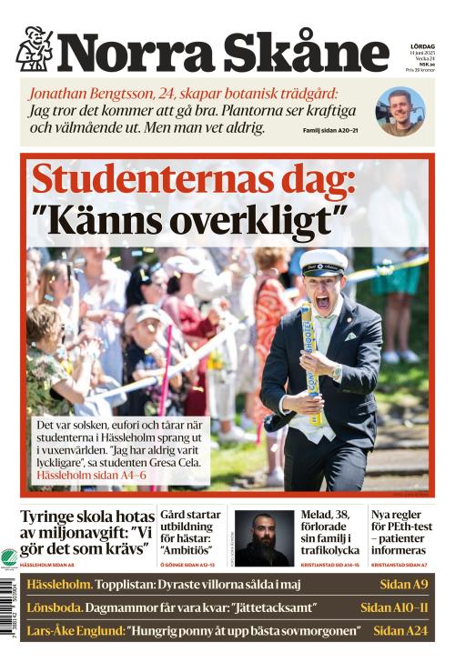 Norra Skåne