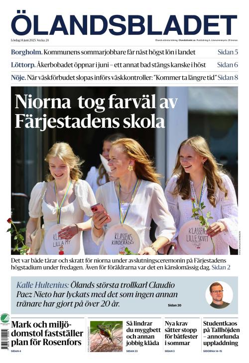 Ölandsbladet