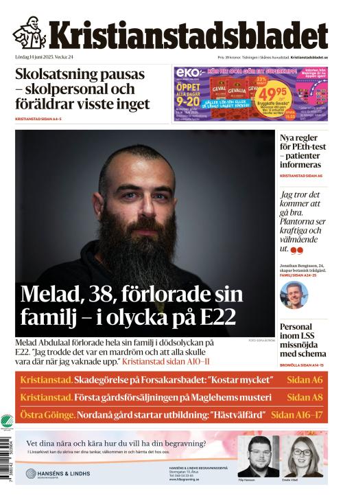 Kristianstadsbladet