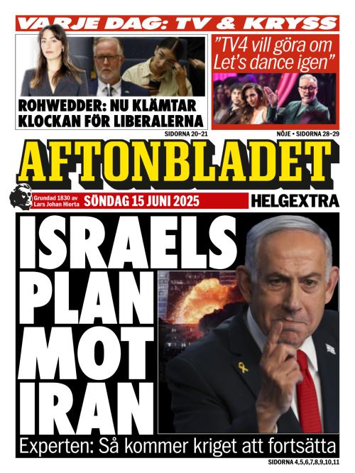 Aftonbladet