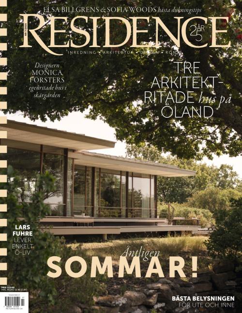 Residence