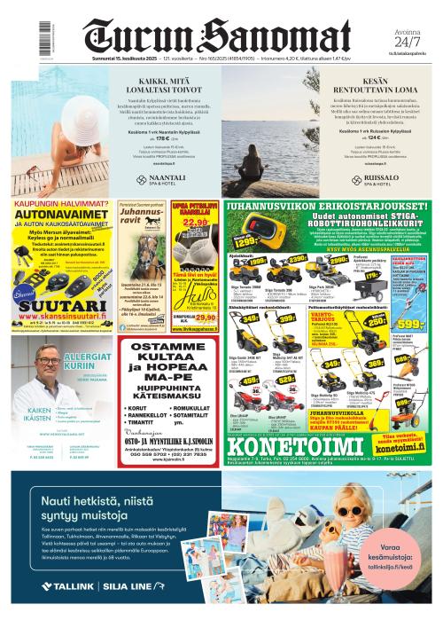 Turun Sanomat