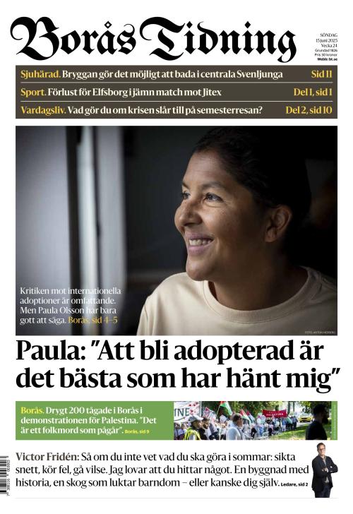 Borås Tidning