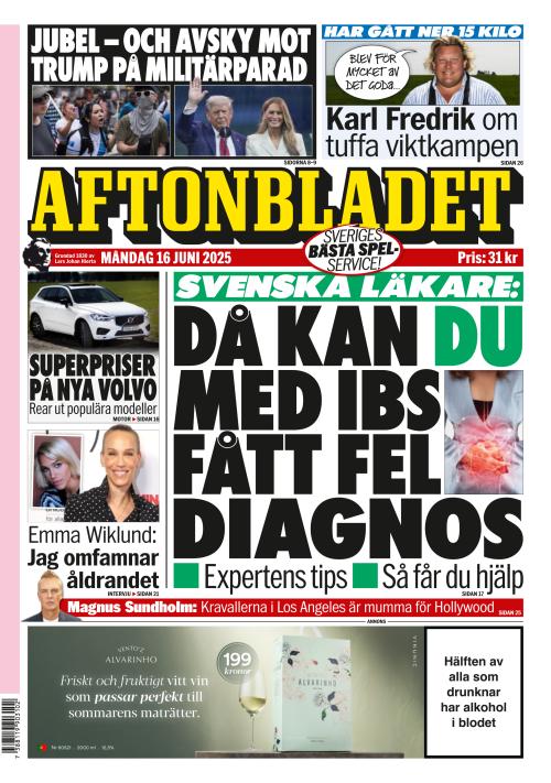 Aftonbladet