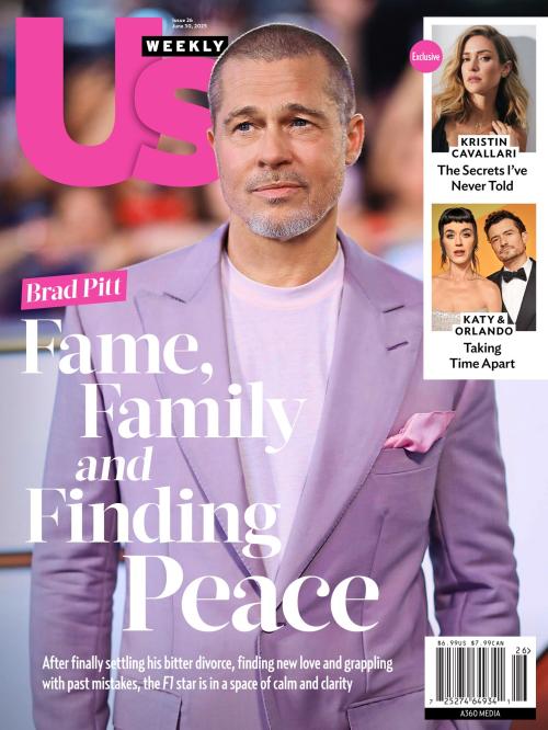 Us Weekly