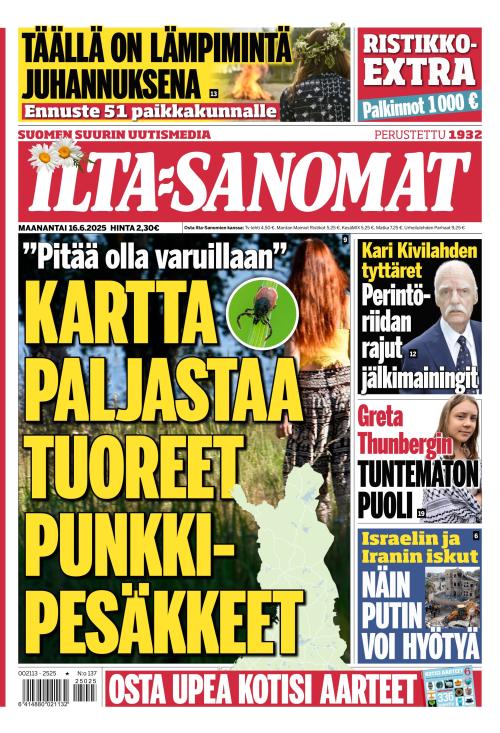 Ilta-Sanomat