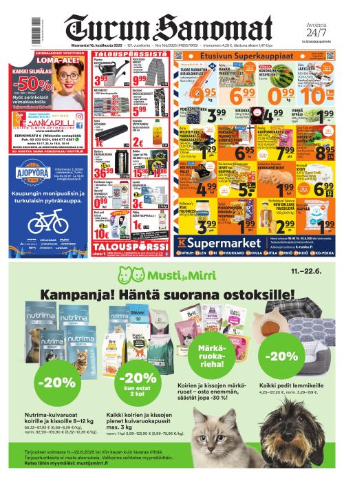 Turun Sanomat