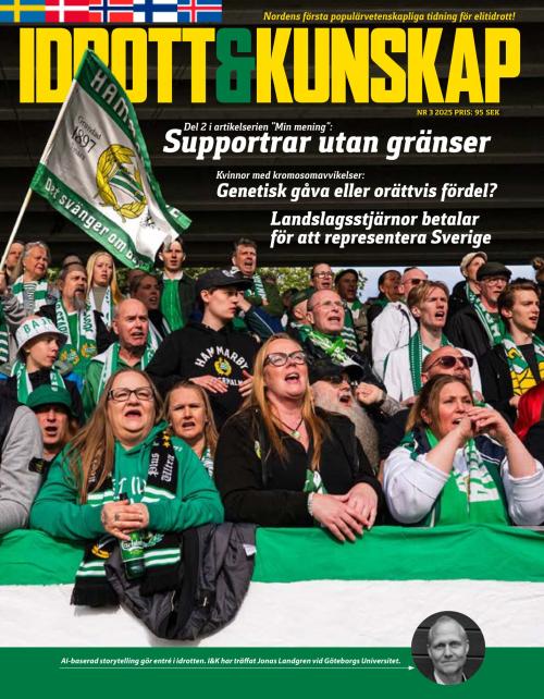 Idrott och Kunskap