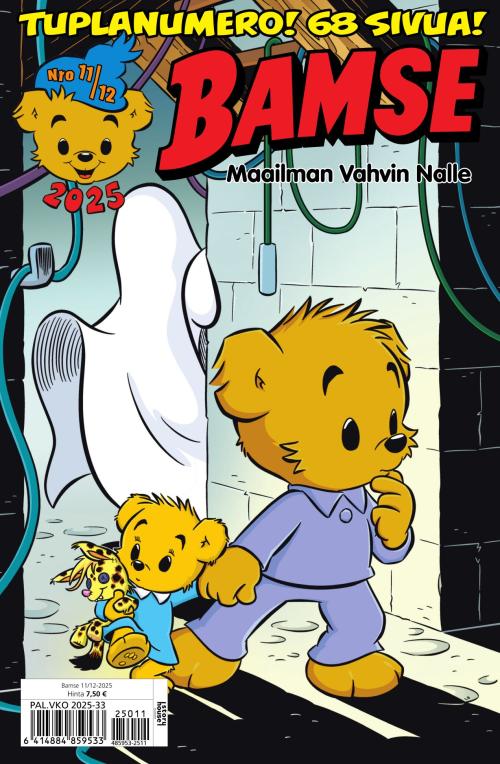 Bamse