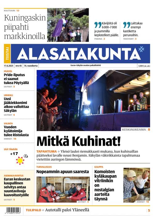 Alasatakunta