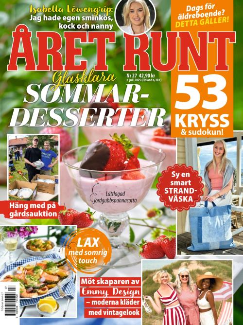Året Runt