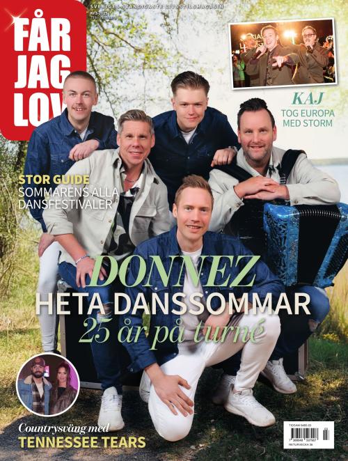 Får jag lov