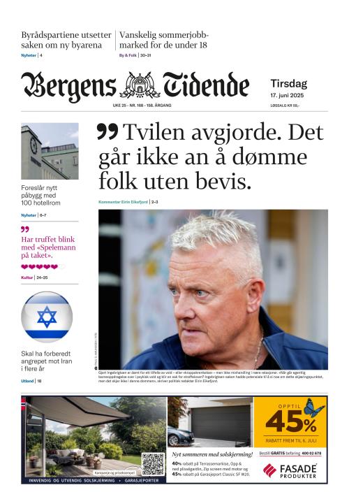 Bergens Tidende