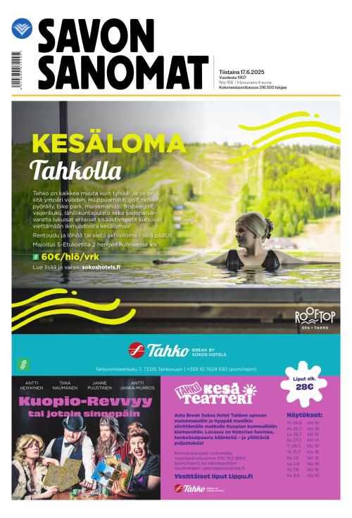 Savon Sanomat