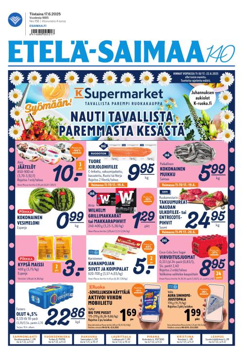 Etelä-Saimaa