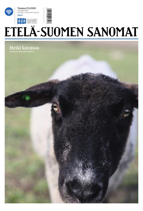 Etelä-Suomen Sanomat