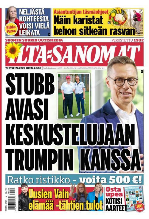 Ilta-Sanomat