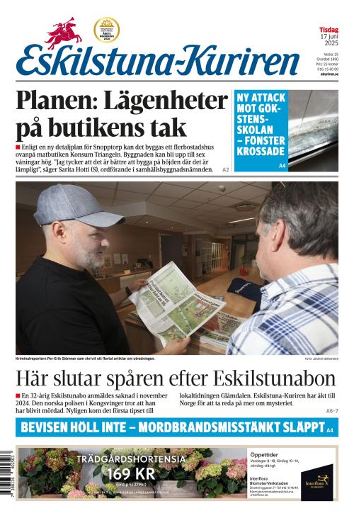 Eskilstuna-Kuriren