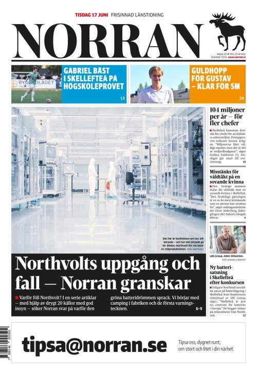 Norran