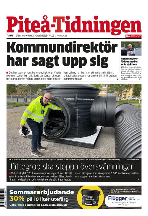 Piteå-Tidningen