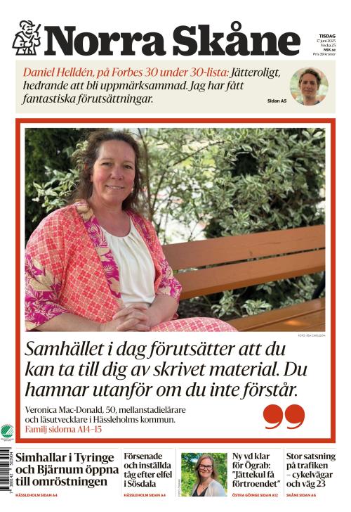 Norra Skåne