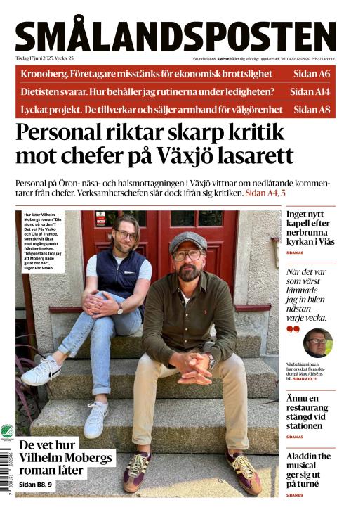 Smålandsposten