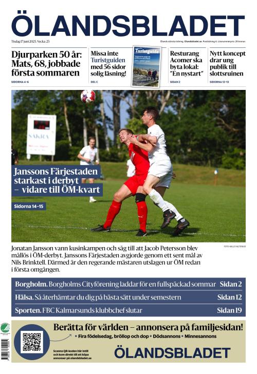 Ölandsbladet