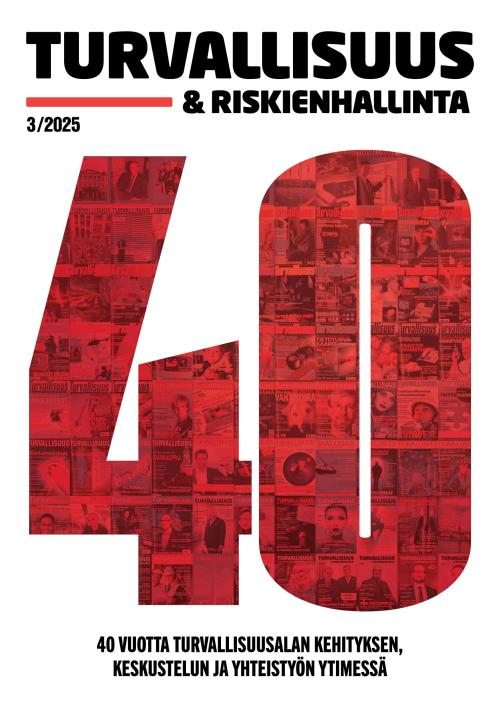 Turvallisuus & Riskienhallinta