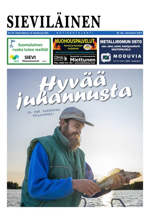 Sieviläinen