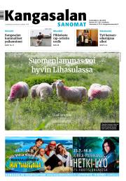 Näköislehti 18.6.2025