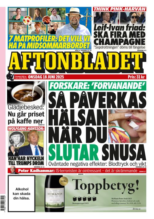 Aftonbladet