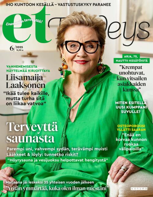 ET Terveys